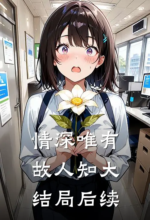 情深唯有故人知大结局后续