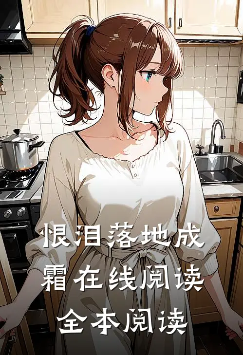 恨泪落地成霜在线阅读全本阅读