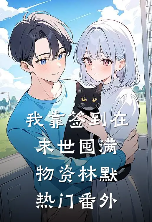 我靠签到在末世囤满物资林默热门番外