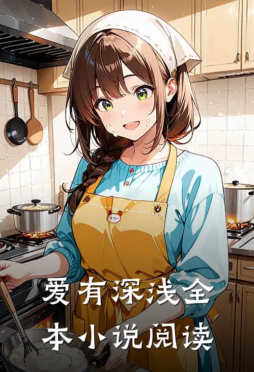 爱有深浅全本小说阅读