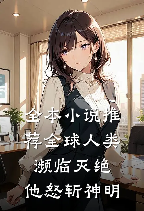 全本小说推荐全球人类濒临灭绝，他怒斩神明