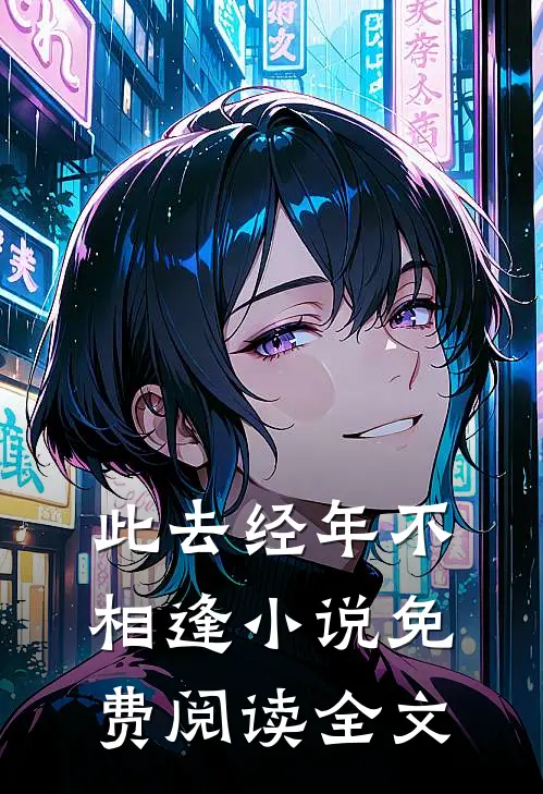 此去经年不相逢小说免费阅读全文