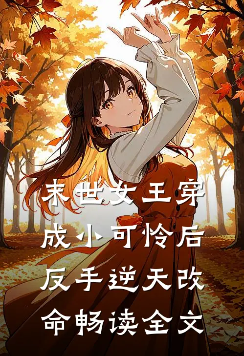 末世女王穿成小可怜后，反手逆天改命畅读全文
