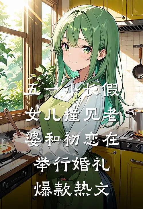 五一小长假，女儿撞见老婆和初恋在举行婚礼爆款热文