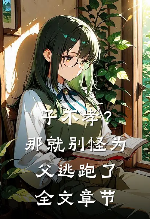 子不孝？那就别怪为父逃跑了全文章节