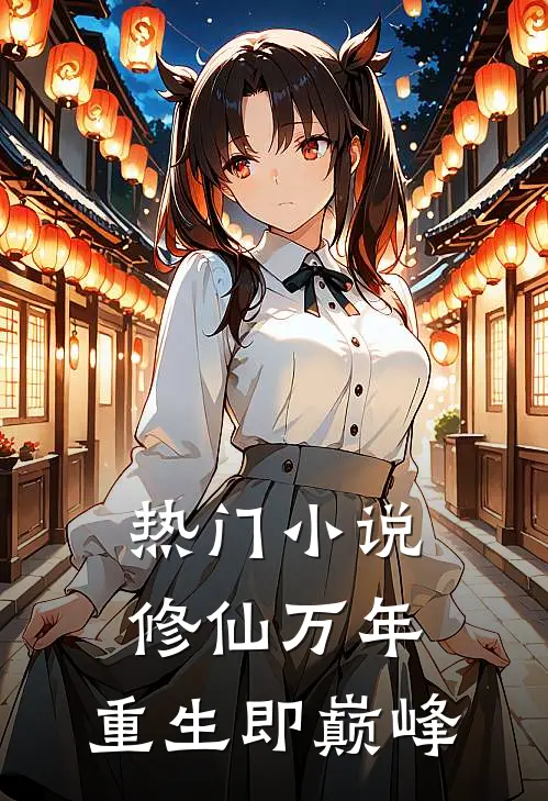 热门小说修仙万年：重生即巅峰