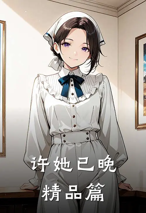 许她已晚精品篇