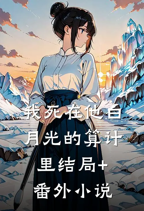 我死在他白月光的算计里结局+番外小说
