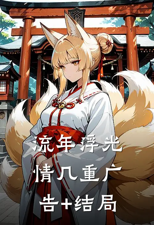 流年浮光情几重广告+结局