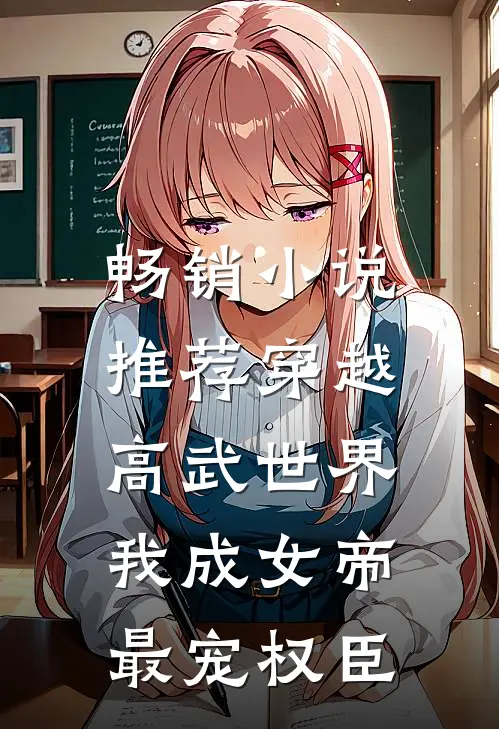 畅销小说推荐穿越高武世界，我成女帝最宠权臣