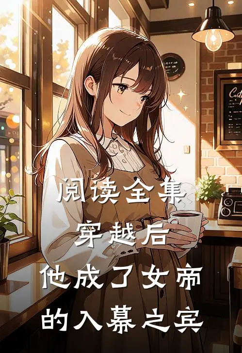 阅读全集穿越后，他成了女帝的入幕之宾