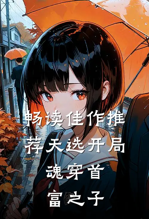 畅读佳作推荐天选开局，魂穿首富之子