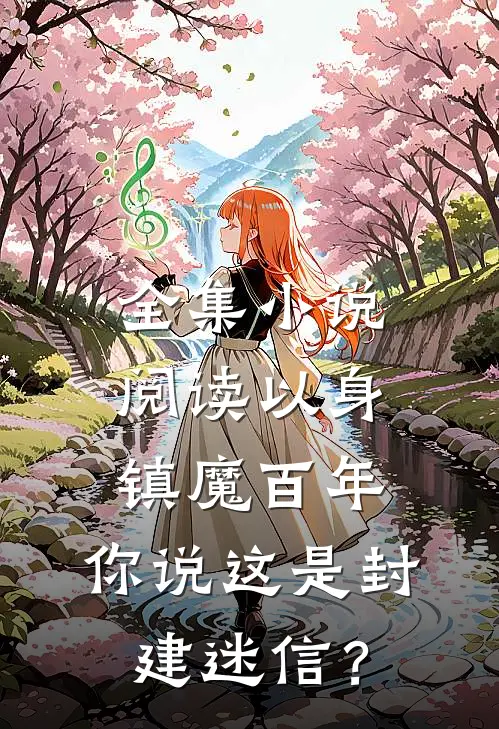 全集小说阅读以身镇魔百年，你说这是封建迷信？