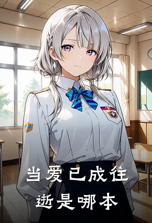当爱已成往逝是哪本