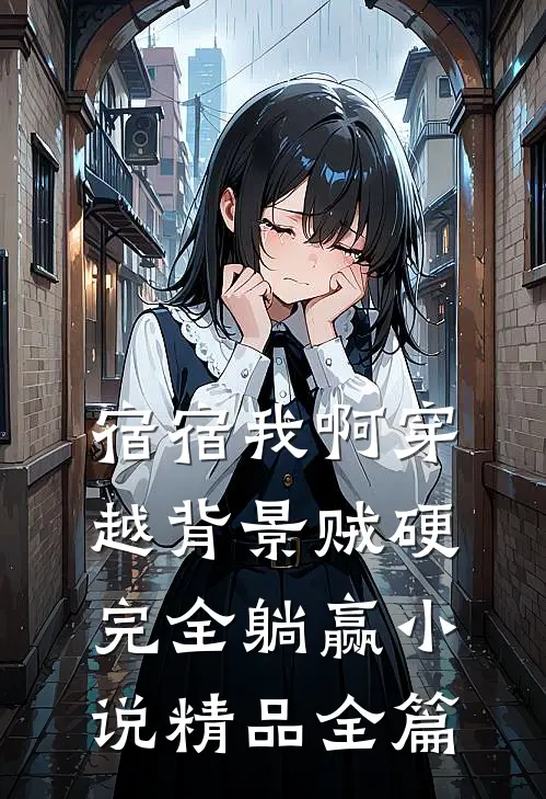宿宿我啊穿越背景贼硬完全躺赢小说精品全篇