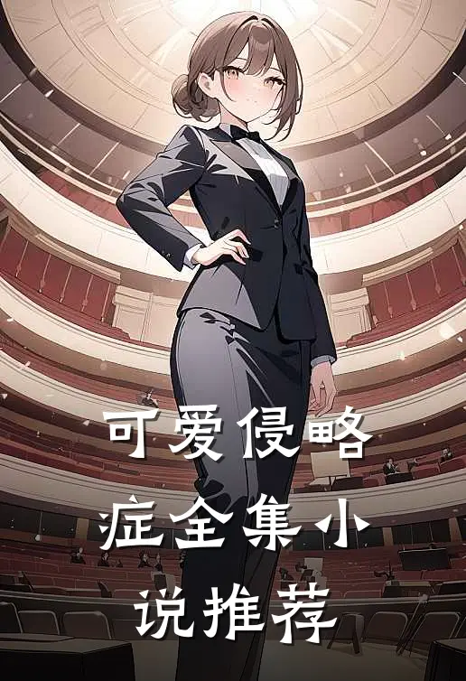 可爱侵略症全集小说推荐