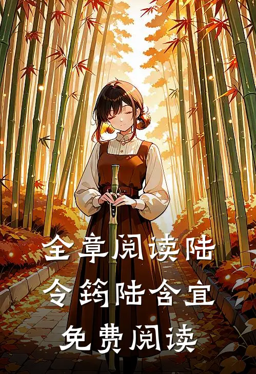 全章阅读陆令筠陆含宜免费阅读