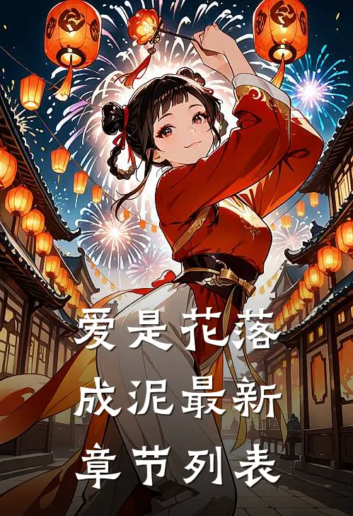 爱是花落成泥最新章节列表