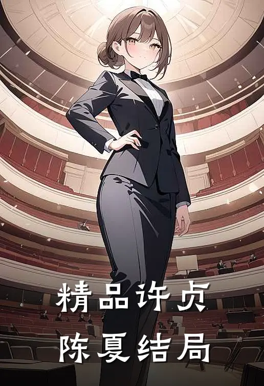 精品许贞陈夏结局