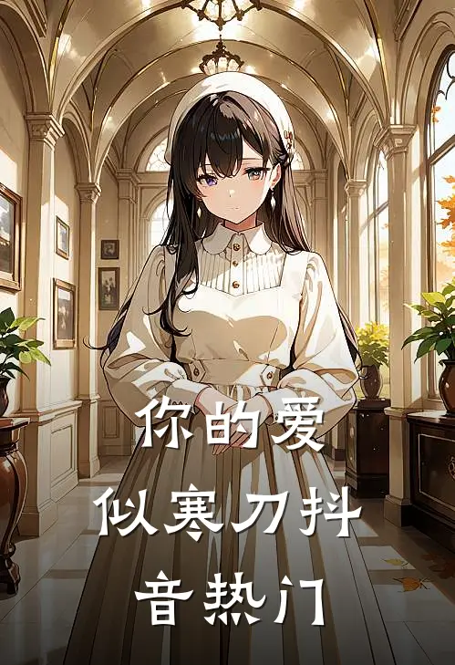 你的爱，似寒刀抖音热门