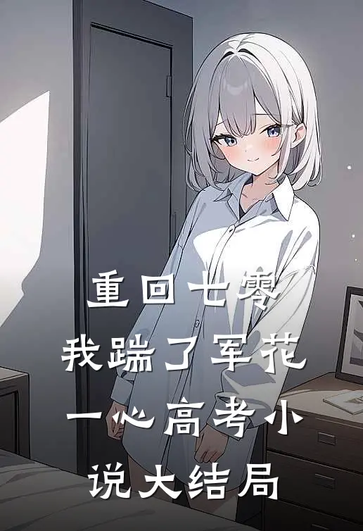 重回七零，我踹了军花一心高考小说大结局