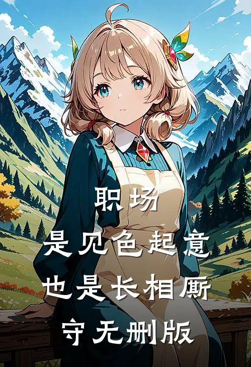 职场：是见色起意也是长相厮守无删版