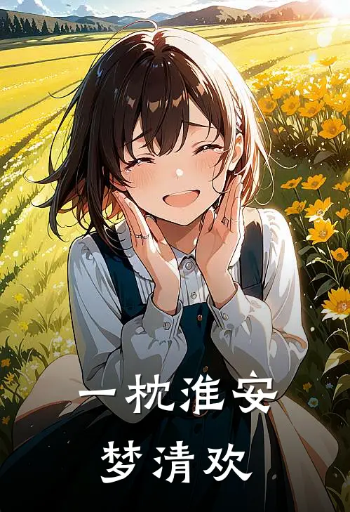 一枕淮安梦清欢