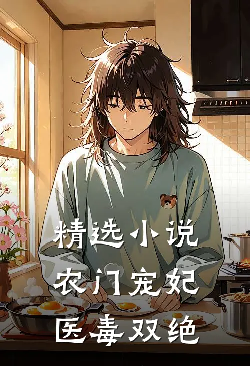 精选小说农门宠妃医毒双绝