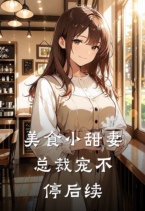 美食小甜妻：总裁宠不停后续