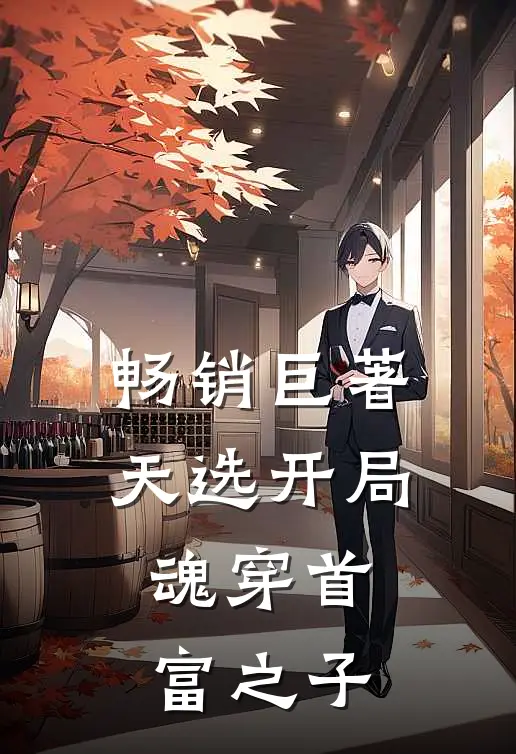 畅销巨著天选开局，魂穿首富之子
