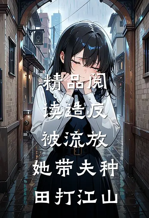 精品阅读造反被流放,她带夫种田打江山