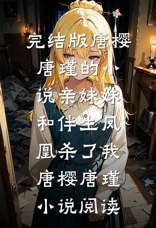 完结版唐樱唐瑾的小说亲妹妹和伴生凤凰杀了我唐樱唐瑾小说阅读