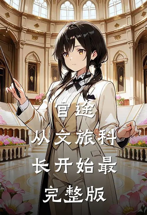 官途：从文旅科长开始最完整版