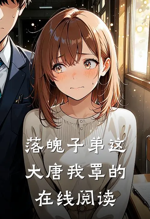 落魄子弟这大唐我罩的在线阅读