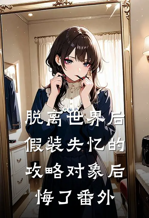 脱离世界后，假装失忆的攻略对象后悔了番外