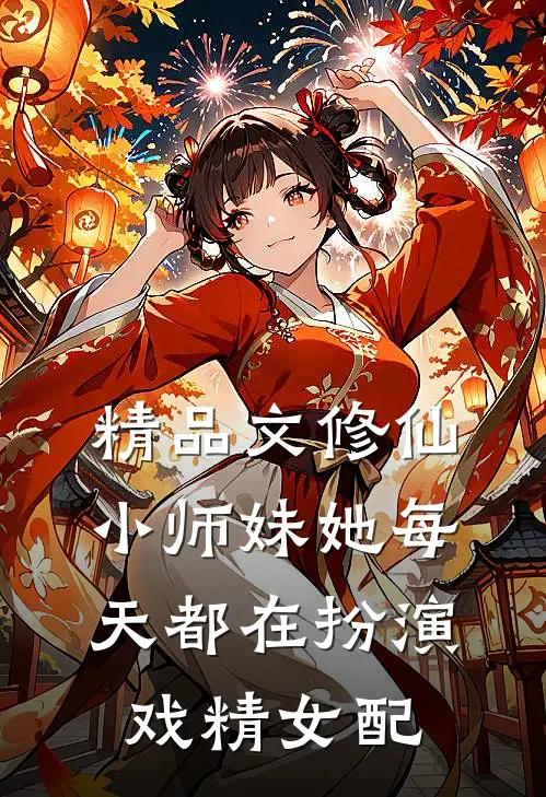 精品文修仙：小师妹她每天都在扮演戏精女配