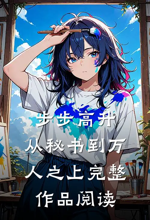 步步高升：从秘书到万人之上完整作品阅读