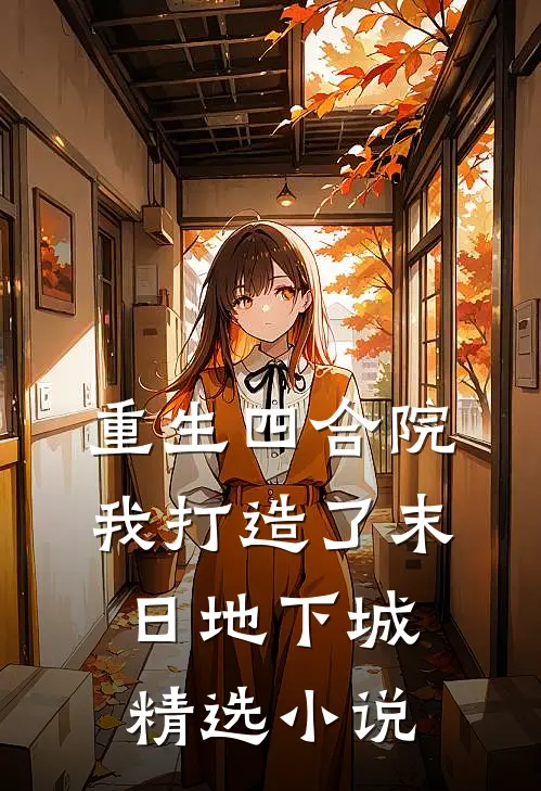 重生四合院：我打造了末日地下城精选小说