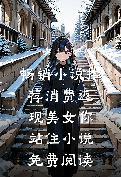 畅销小说推荐消费返现美女你站住小说免费阅读