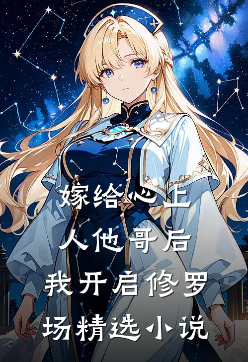 嫁给心上人他哥后，我开启修罗场精选小说