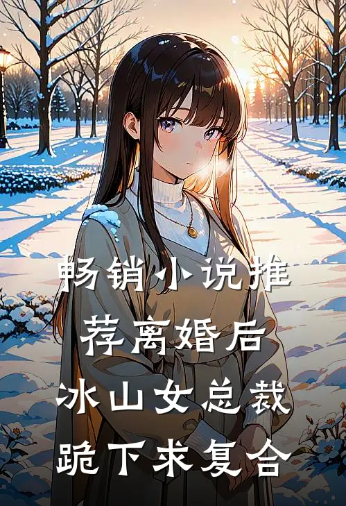 畅销小说推荐离婚后，冰山女总裁跪下求复合