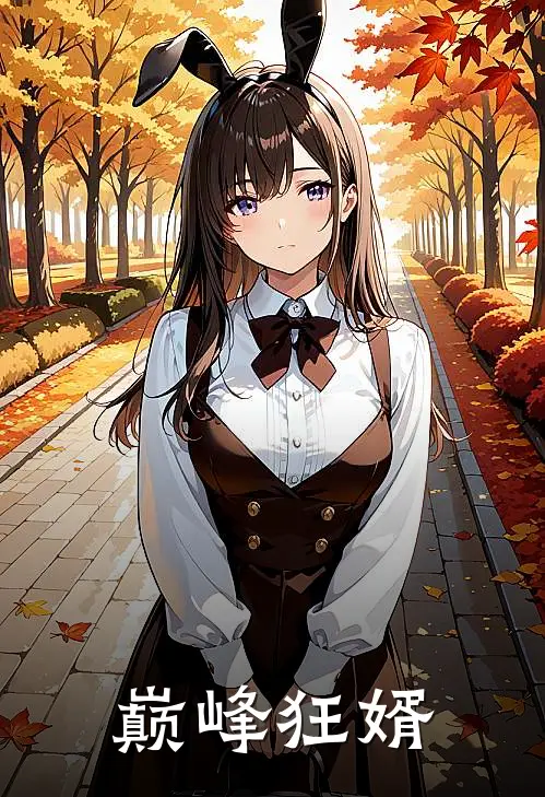 巅峰狂婿