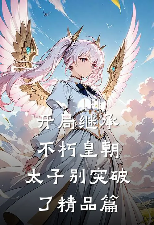 开局继承不朽皇朝，太子别突破了精品篇