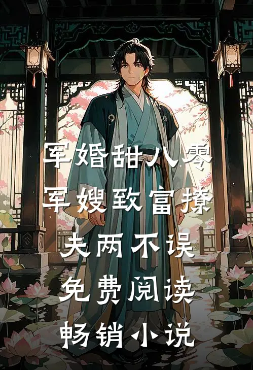 军婚甜八零军嫂致富撩夫两不误免费阅读畅销小说