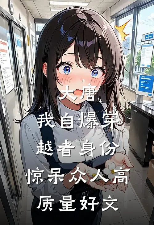 大唐：我自爆穿越者身份，惊呆众人高质量好文
