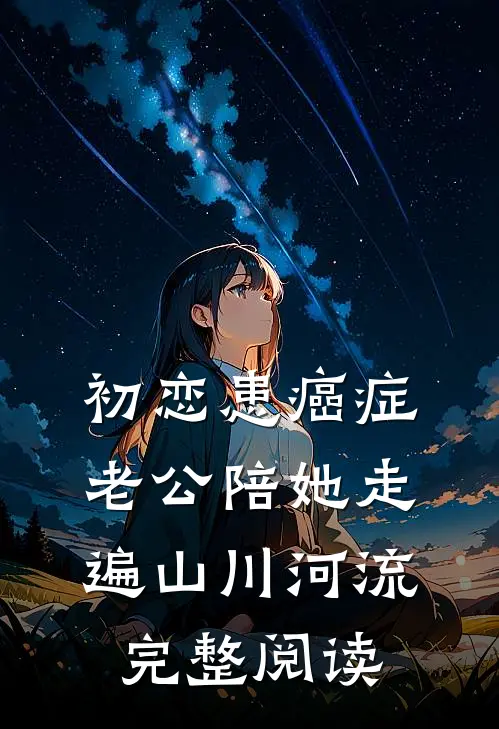 初恋患癌症，老公陪她走遍山川河流完整阅读