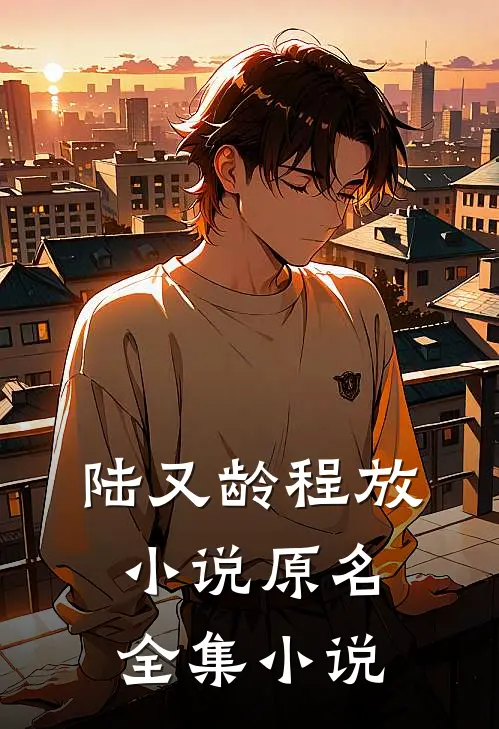 陆又龄程放小说原名全集小说