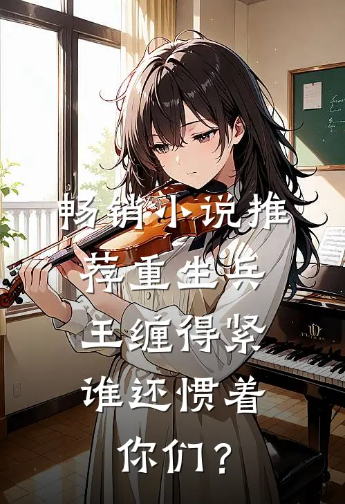 畅销小说推荐重生兵王缠得紧，谁还惯着你们？