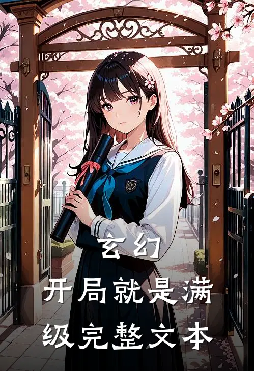 玄幻：开局就是满级完整文本