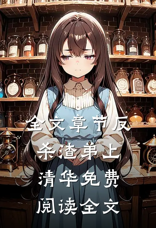 全文章节反杀渣弟上清华免费阅读全文